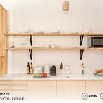 Beauquartier - Marais Pastourelle