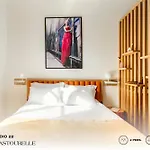 Beauquartier - Marais Pastourelle