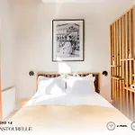 Beauquartier - Marais Pastourelle