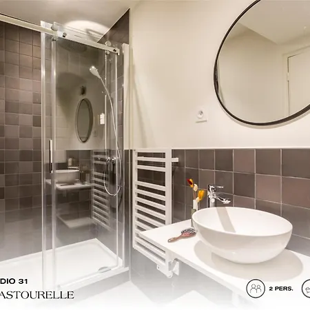Beauquartier - Marais Pastourelle