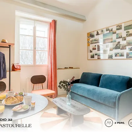Appartamento Beauquartier - Marais Pastourelle Parigi