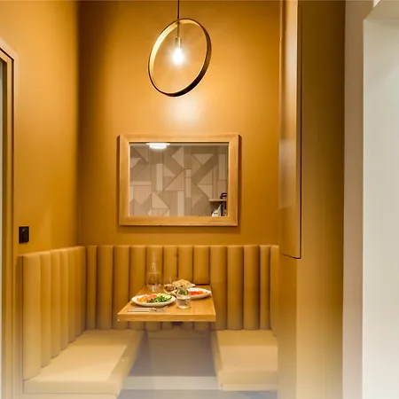 Appartamento Beauquartier - Marais Pastourelle *