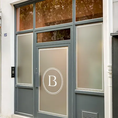 Beauquartier - Marais Pastourelle * Parigi