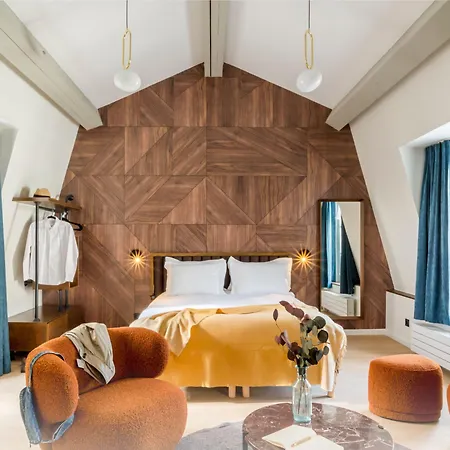 Beauquartier - Marais Pastourelle Apartment