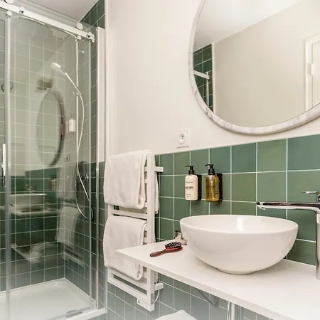 Beauquartier - Marais Pastourelle * Parigi