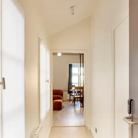 Beauquartier - Marais Pastourelle Appartamento *
