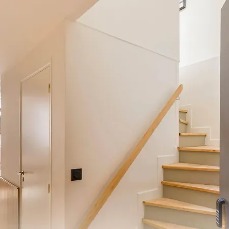 Apartment Beauquartier - Marais Pastourelle