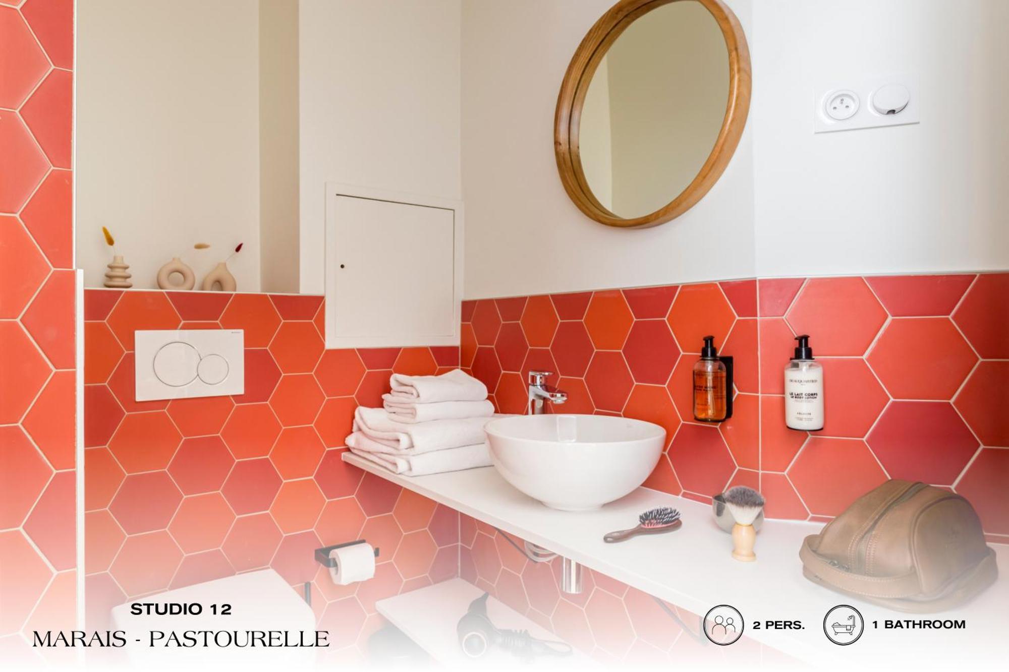 Beauquartier - Marais Pastourelle