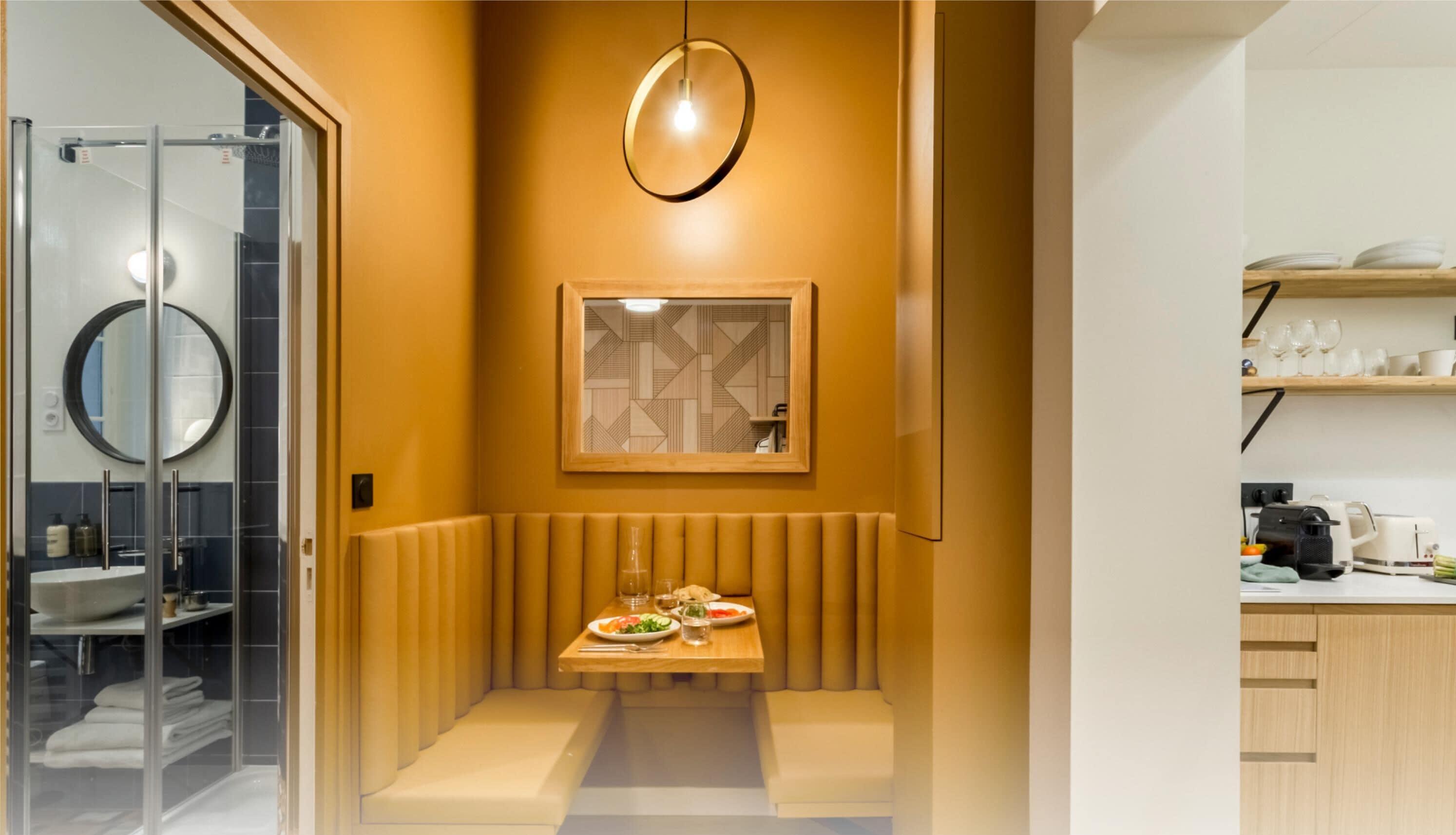 Apartment Beauquartier - Marais Pastourelle *