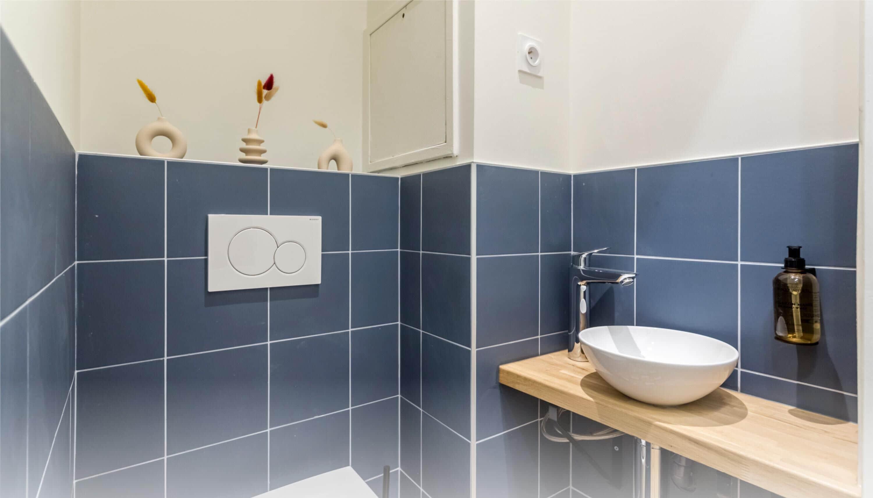 Beauquartier - Marais Pastourelle Apartment