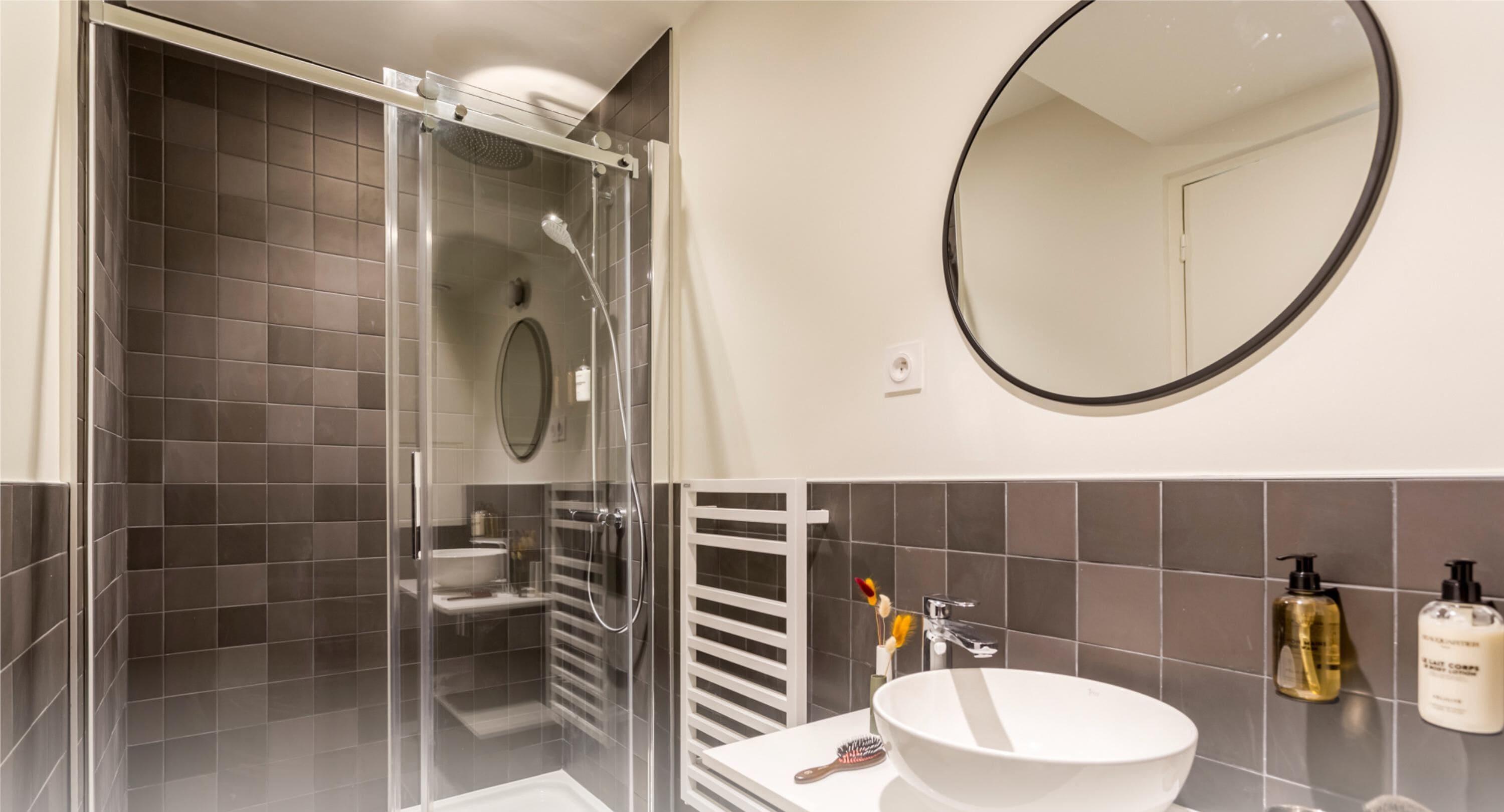 Apartment Beauquartier - Marais Pastourelle