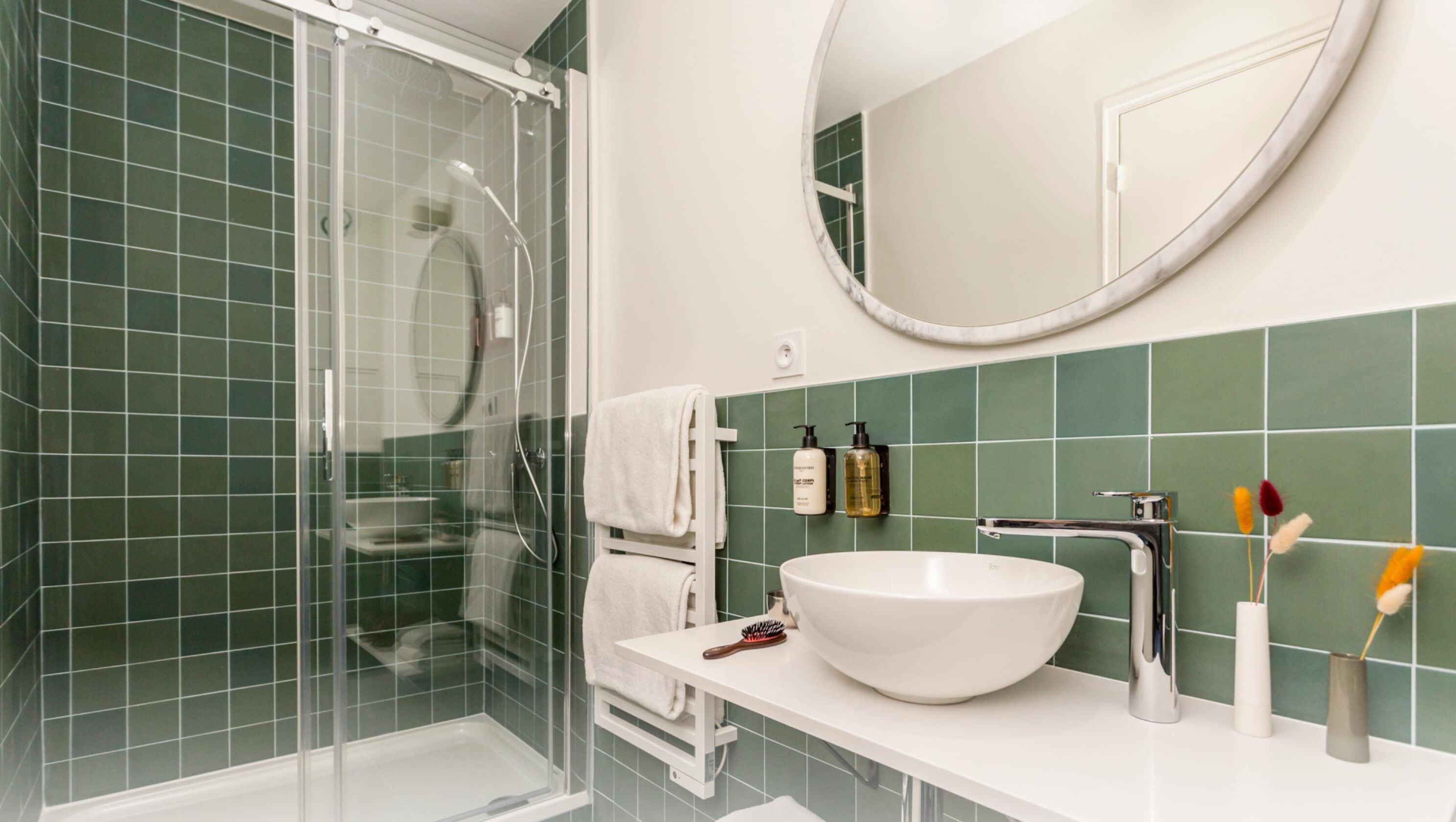 Beauquartier - Marais Pastourelle * Paris