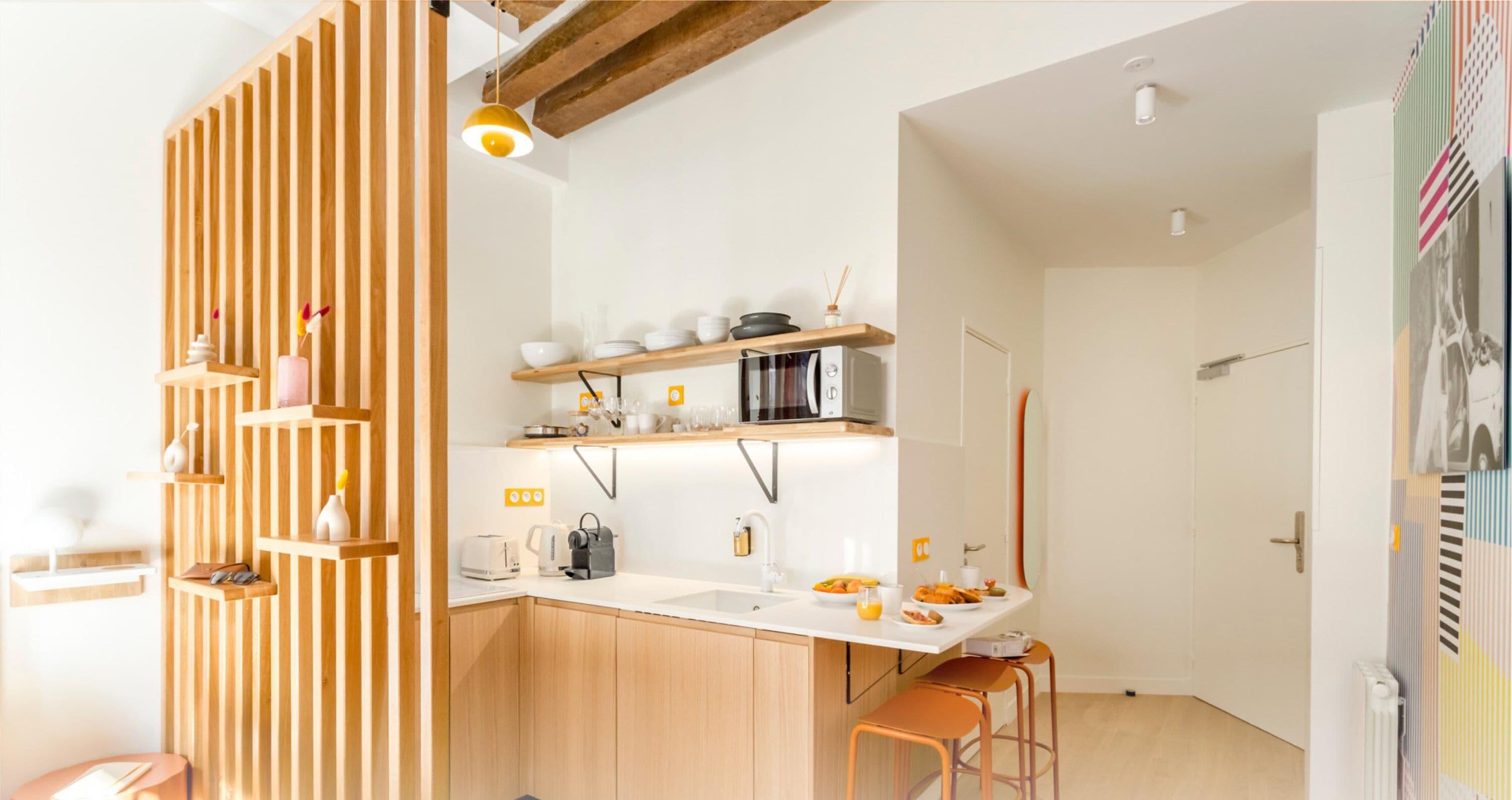 Beauquartier - Marais Pastourelle