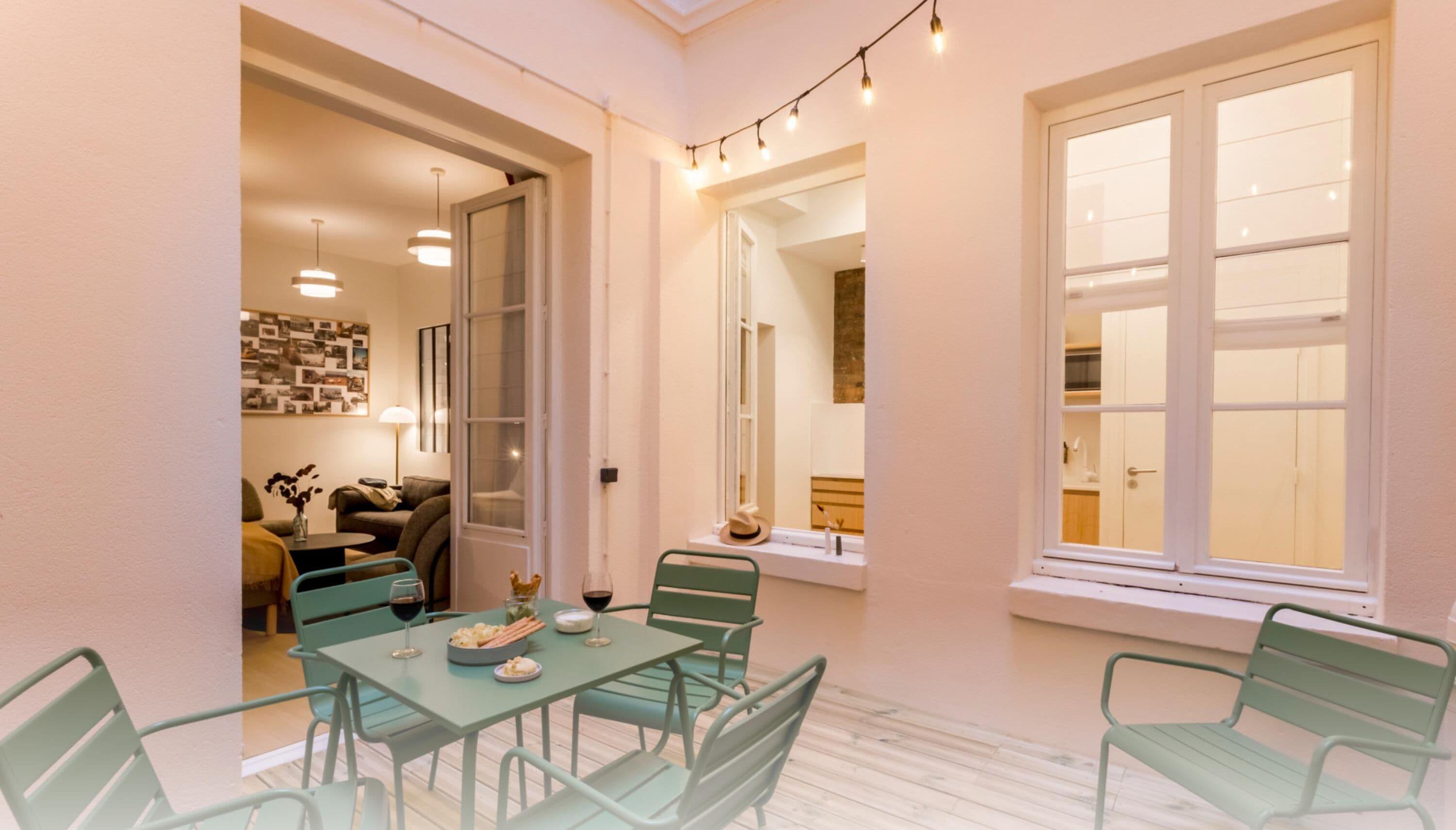 Beauquartier - Marais Pastourelle *